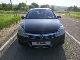  Opel Astra 2009 , 380000 , 