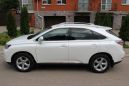 SUV   Lexus RX270 2015 , 1980000 , 