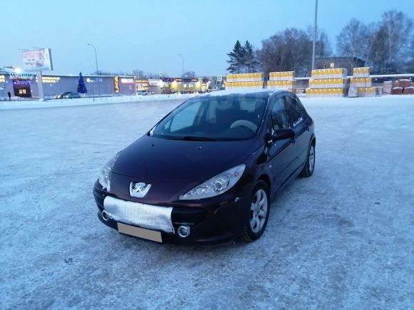  Peugeot 307 2006 , 220000 , 