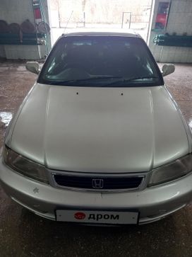 Honda Domani 2000 , 240000 , 