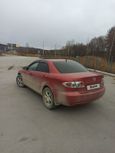  Mazda Mazda6 2004 , 399000 , 