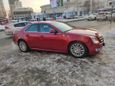  Cadillac CTS 2011 , 800000 , 