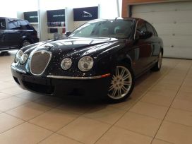  Jaguar S-type 2007 , 696000 , 