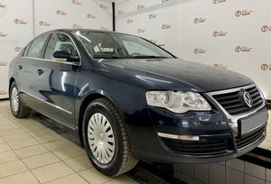  Volkswagen Passat 2008 , 395000 , 