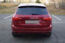 SUV   Audi Q5 2008 , 899000 , 