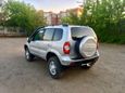 SUV   Chevrolet Niva 2010 , 350000 , 