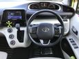    Toyota Sienta 2018 , 1188000 , 