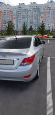  Hyundai Solaris 2011 , 490000 , 