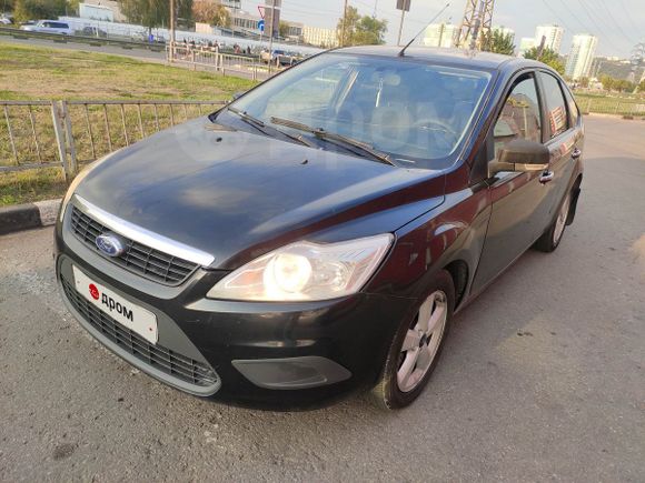  Ford Focus 2008 , 369000 ,  