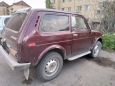 SUV    4x4 2121  1989 , 60000 ,  