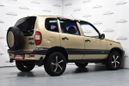 SUV   Chevrolet Niva 2004 , 159000 , 