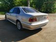  BMW 5-Series 2001 , 250000 , 