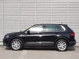 SUV   Volkswagen Tiguan 2017 , 2165000 , 