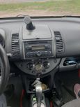  Nissan Note 2006 , 435000 , 