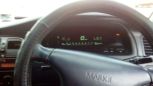  Toyota Mark II 1995 , 290000 , 