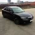  Mazda Mazda3 2007 , 395000 , 