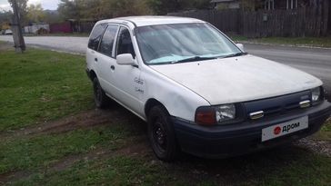  Mazda Familia 1994 , 55000 , 