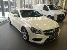  Mercedes-Benz CLS-Class 2014 , 4500000 , 