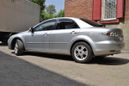  Mazda Atenza 2004 , 340000 , 