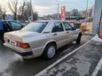  Mercedes-Benz 190 1989 , 215000 , 