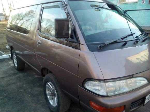    Toyota Lite Ace 1993 , 290000 , -