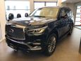 SUV   Infiniti QX80 2019 , 5810000 , 