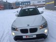 SUV   BMW X1 2012 , 850000 , 