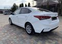  Hyundai Solaris 2018 , 755000 , --