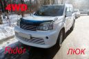 SUV   Nissan X-Trail 2004 , 575000 , 