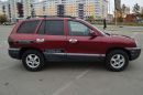 SUV   Hyundai Santa Fe 2004 , 430000 , 