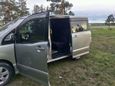    Nissan Serena 2009 , 600000 , 