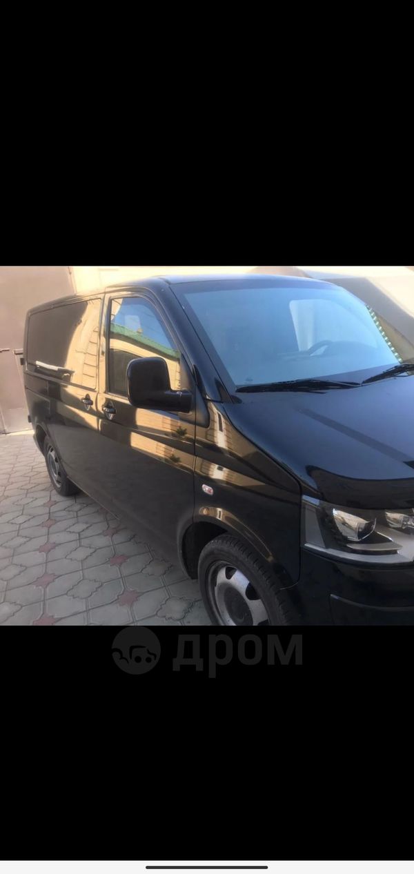    Volkswagen Transporter 2009 , 1250000 , 