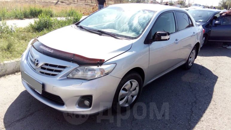  Toyota Corolla 2010 , 540000 , 