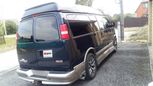    GMC Savana 2008 , 2200000 , 