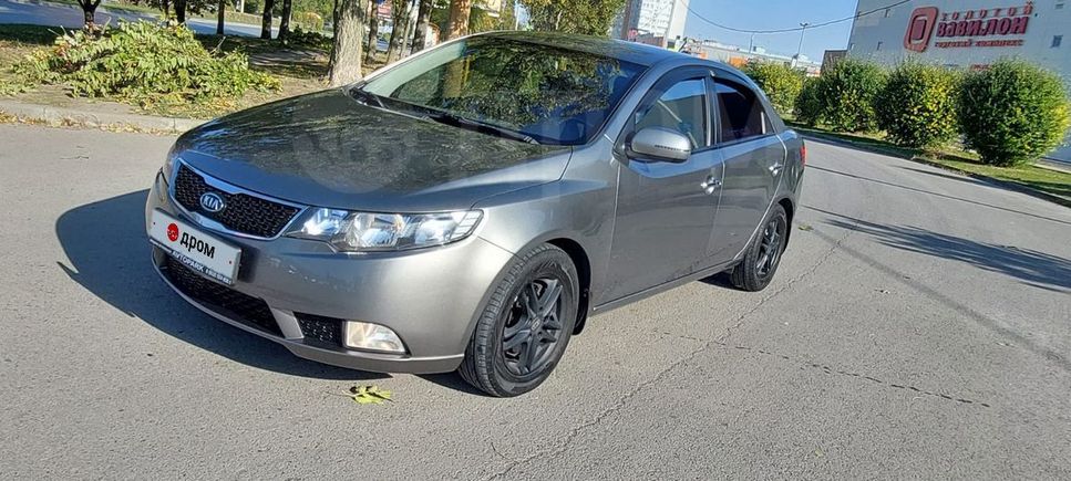  Kia Cerato 2012 , 720000 , --