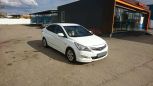  Hyundai Solaris 2014 , 581000 , 