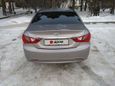  Hyundai Sonata 2011 , 750000 , 