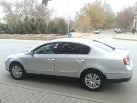 Volkswagen Passat 2009 , 760000 , 