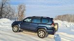 SUV   Toyota Land Cruiser Prado 2003 , 910000 , 