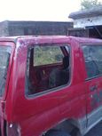 SUV   Mitsubishi Pajero Mini 1996 , 90000 , 