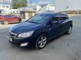  Opel Astra 2011 , 445000 ,  