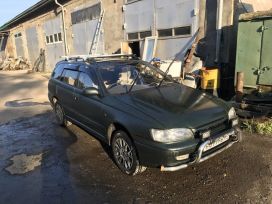  Toyota Caldina 1994 , 160000 , --