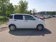  Toyota Passo 2016 , 805000 , 