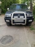 SUV   Toyota Land Cruiser 1999 , 500000 , 