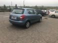  Skoda Fabia 2010 , 425000 , 