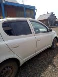  Toyota Vitz 2001 , 190000 , 