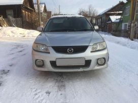  Mazda Familia 2000 , 170000 , 