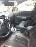 SUV   Opel Antara 2008 , 500000 , 