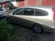    Honda Stream 2002 , 305000 , 