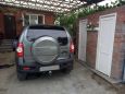 SUV   Chevrolet Niva 2017 , 580000 , 